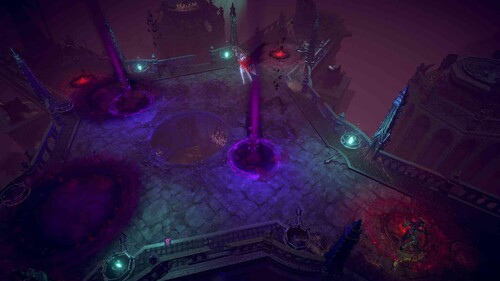 Купить Дополнение для игры Shadows: Awakening - Necrophage's Curse (Steam)  5626964. Характеристики, отзывы и цены в Донецке