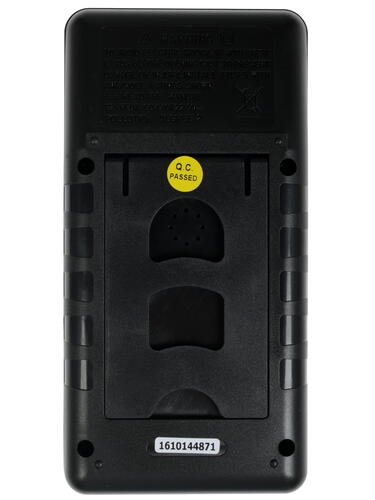 Купить Мультиметр TEK DT 890B+  1118133. Характеристики, отзывы и цены в Донецке