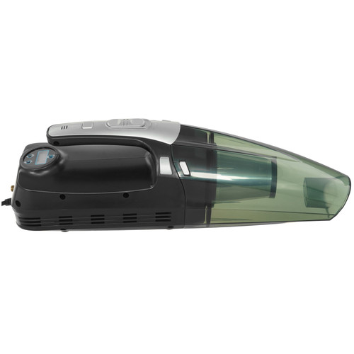 Купить Ручной пылесос автомобильный ZDK Pro V 150  5422997. Характеристики, отзывы и цены в Донецке