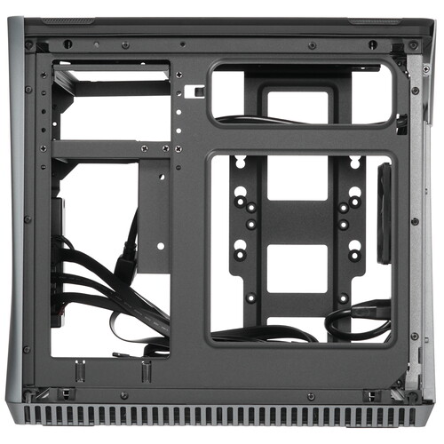 Купить Корпус Fractal Design Era ITX  1645343. Характеристики, отзывы и цены в Донецке