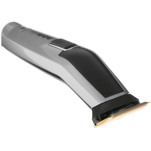 Купить Триммер BaByliss MT726E серебристый/белый, черный  1619060. Характеристики, отзывы и цены в Донецке