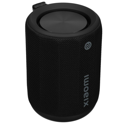 Купить Портативная колонка Xiaomi Bluetooth Speaker Mini, черный  5476441. Характеристики, отзывы и цены в Донецке