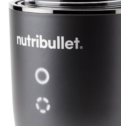 Купить Блендер стационарный Nutribullet NB1206DGCC серый  5495936. Характеристики, отзывы и цены в Донецке