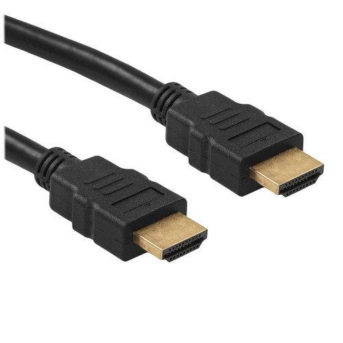 Купить Кабель  Perfeo HDMI - HDMI, 5 м  9173102. Характеристики, отзывы и цены в Донецке