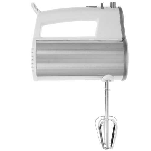 Купить Миксер RED SOLUTION RHM-M2108 серебристый  9027451. Характеристики, отзывы и цены в Донецке