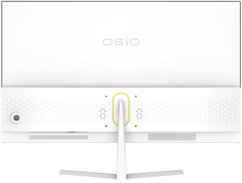 Купить 23.8" Монитор OSiO BaseLine B24-01w белый  5634788. Характеристики, отзывы и цены в Донецке