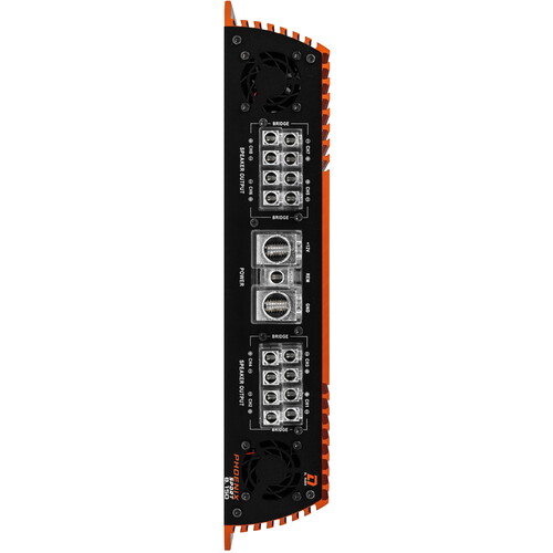 Купить Усилитель DL Audio Phoenix Sport 8.150  9285890. Характеристики, отзывы и цены в Донецке