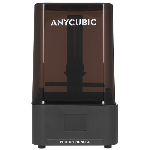 Купить 3D принтер Anycubic Photon Mono 4  5479350. Характеристики, отзывы и цены в Донецке