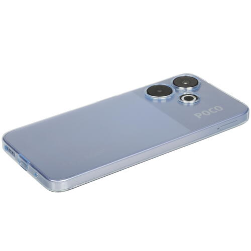 Купить 6.79" Смартфон POCO M6 256 ГБ фиолетовый  5457647. Характеристики, отзывы и цены в Донецке