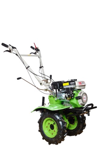 Купить Мотоблок бензиновый RedVerg Волгарь-2  8156102. Характеристики, отзывы и цены в Донецке