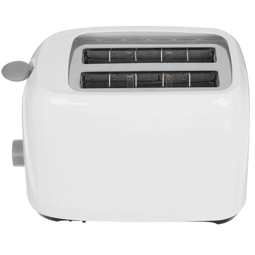 Купить Тостер Centek CT-1425 белый  9055078. Характеристики, отзывы и цены в Донецке