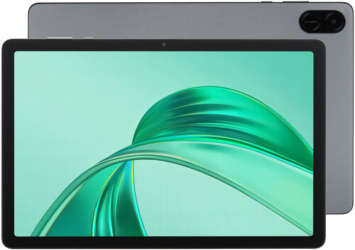 Купить 11" Планшет HONOR Pad X8a LTE 64 ГБ серый  5491981. Характеристики, отзывы и цены в Донецке