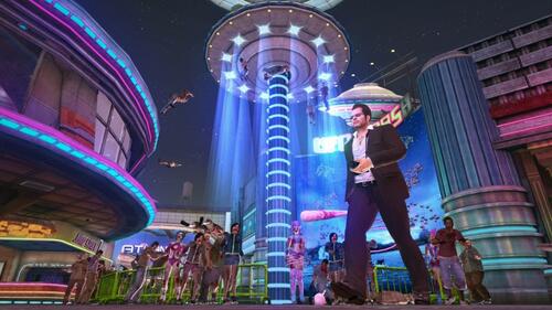 Купить Игра Dead Rising 2: Off The Record (Steam)  4836218. Характеристики, отзывы и цены в Донецке