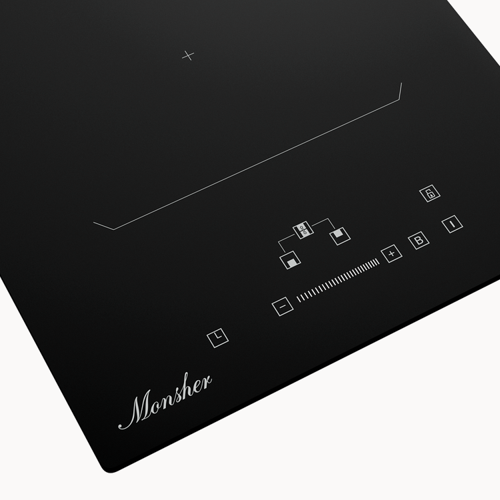 Купить Индукционная варочная поверхность Monsher MHI 3011  9121462. Характеристики, отзывы и цены в Донецке
