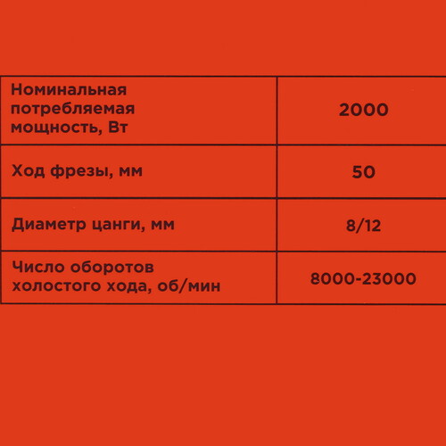 Купить Фрезер RedVerg RD-ER200  5483233. Характеристики, отзывы и цены в Донецке