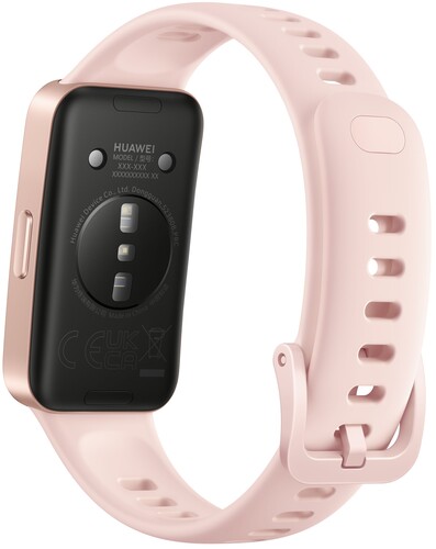 Купить Фитнес-браслет HUAWEI Band 10  5620802. Характеристики, отзывы и цены в Донецке