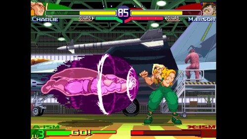 Купить Игра Street Fighter: 30th Anniversary Collection (Steam)  4836260. Характеристики, отзывы и цены в Донецке