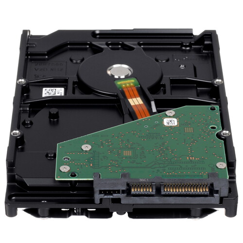 Купить 4 ТБ Жесткий диск Seagate SkyHawk  5414200. Характеристики, отзывы и цены в Донецке