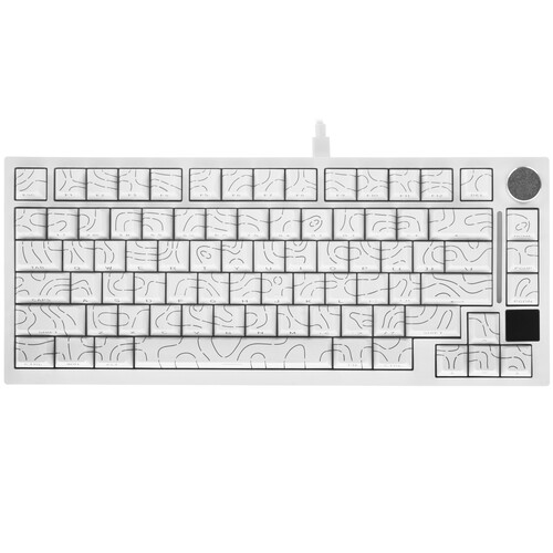 Купить Клавиатура проводная + беспроводная Attack Shark X820Ultra  9293257. Характеристики, отзывы и цены в Донецке