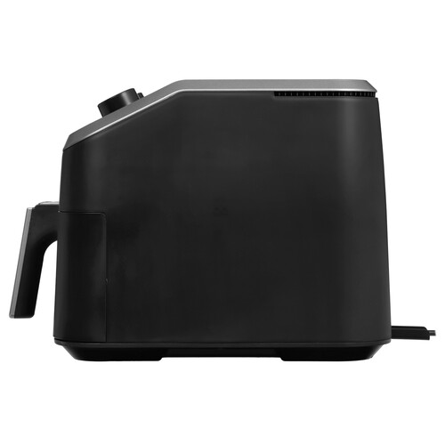 Купить Аэрогриль Midea MAF-TN85WK черный  5636614. Характеристики, отзывы и цены в Донецке