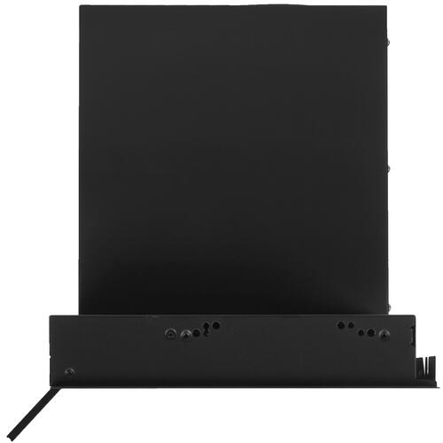 Купить Вытяжка полновстраиваемая Elica BOXIN LX/BL MAT/A/60 черный/прозрачный  5346932. Характеристики, отзывы и цены в Донецке