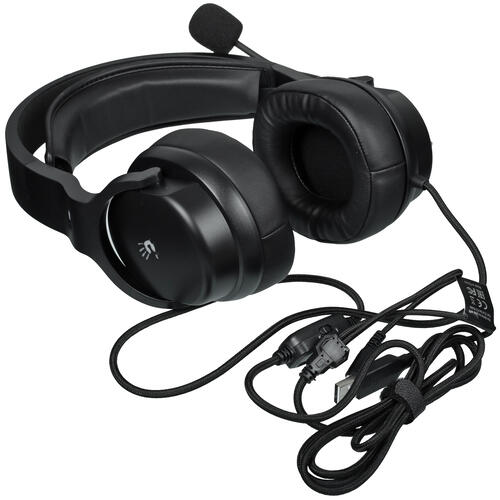 Купить Проводные наушники A4Tech Bloody G330p черный 2022  5080703. Характеристики, отзывы и цены в Донецке
