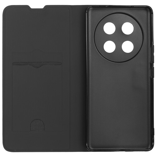 Купить Чехол-книжка  Aceline Kors для HONOR X9c черный  9197847. Характеристики, отзывы и цены в Донецке