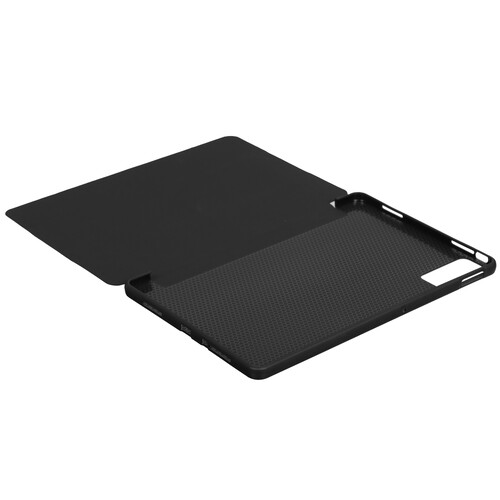 Купить Чехол-книжка DF для Xiaomi Redmi Pad SE черный  5470505. Характеристики, отзывы и цены в Донецке