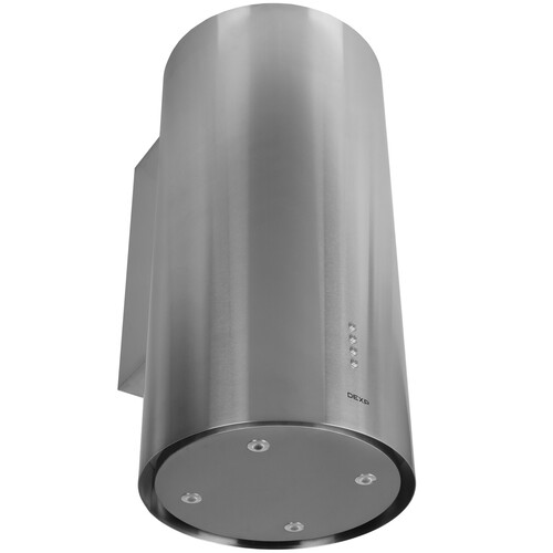 Купить Вытяжка пристенная DEXP WCH39-FN08 серебристый  9217731. Характеристики, отзывы и цены в Донецке