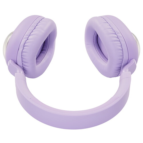 Купить Беспроводные/проводные наушники HARPER HB-416 фиолетовый 2024  9207075. Характеристики, отзывы и цены в Донецке