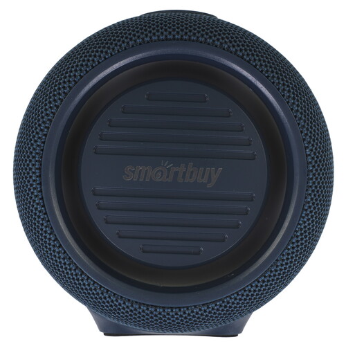 Купить Портативная колонка Smartbuy A2, синий  9017546. Характеристики, отзывы и цены в Донецке