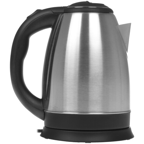 Купить Электрочайник Scarlett SC-EK21S26 серебристый  7959380. Характеристики, отзывы и цены в Донецке