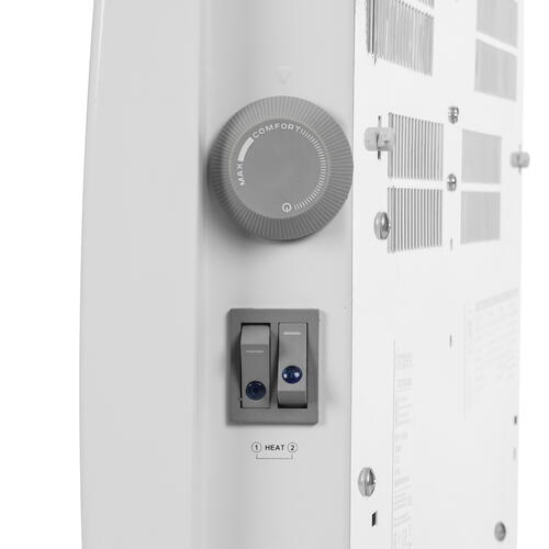 Купить Конвектор Timberk T-EC1000-X2M  9106914. Характеристики, отзывы и цены в Донецке