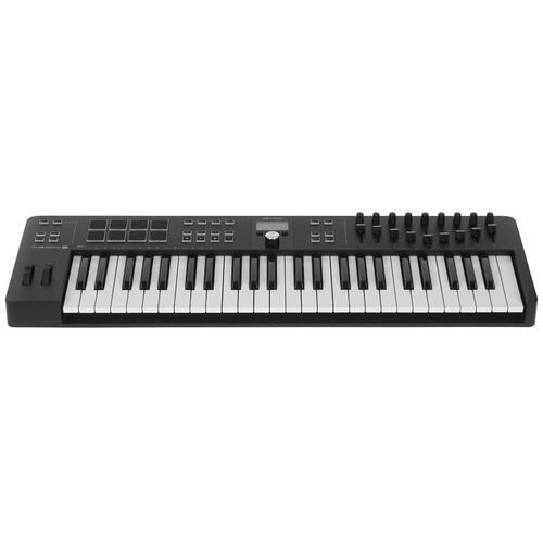 Купить Клавиатура MIDI Arturia KeyLab Essential 49 mk3  5425533. Характеристики, отзывы и цены в Донецке