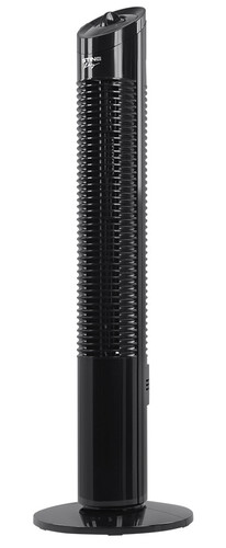 Купить Вентилятор Stingray ST-FN4120A  черный  9111695. Характеристики, отзывы и цены в Донецке