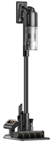 Купить Вертикальный пылесос  Dreame Z20 Essential  серый  5624098. Характеристики, отзывы и цены в Донецке
