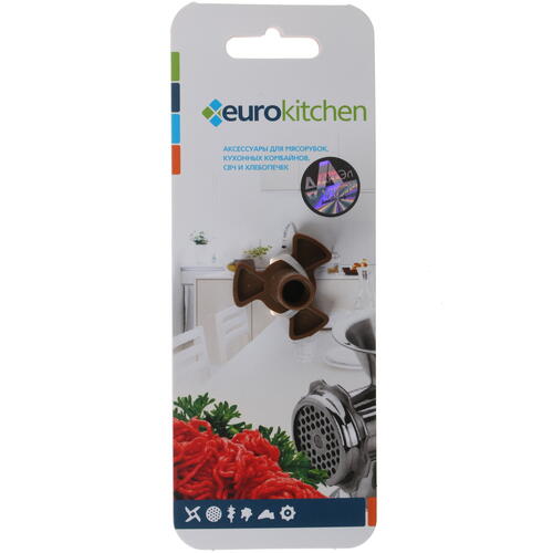 Купить Коуплер Eurokitchen FS-02  4864396. Характеристики, отзывы и цены в Донецке