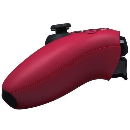 Купить Геймпад беспроводной PlayStation DualSense (CFI-ZCT1W) красный  5063992. Характеристики, отзывы и цены в Донецке
