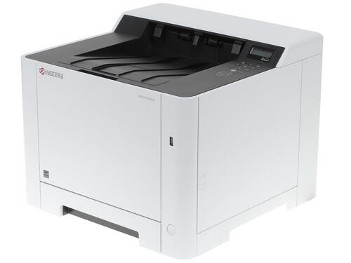 Купить Принтер лазерный Kyocera Ecosys P5026cdn  1098942. Характеристики, отзывы и цены в Донецке