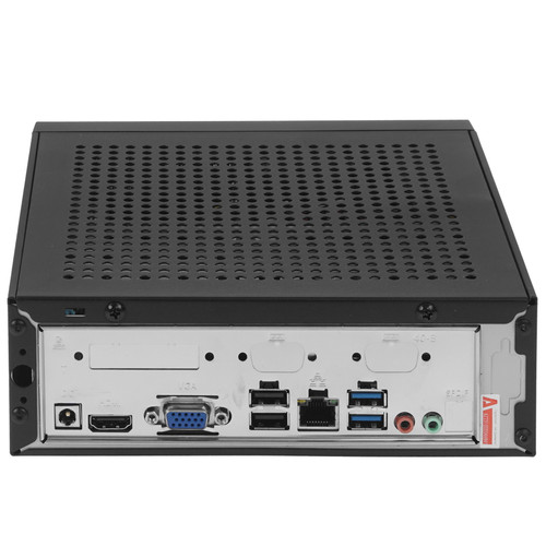 Купить Мини ПК Azerty AZ-0034 [120-0702]  5614846. Характеристики, отзывы и цены в Донецке