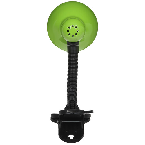 Купить Настольный светильник Эра N-212-Е27-40W-GR зеленый  9132521. Характеристики, отзывы и цены в Донецке