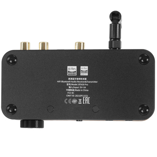 Купить ЦАП FiiO BTA30 pro  9389348. Характеристики, отзывы и цены в Донецке