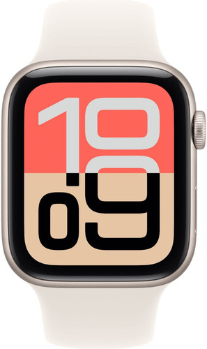 Купить Смарт-часы Apple Watch SE 3 44 mm  5651496. Характеристики, отзывы и цены в Донецке
