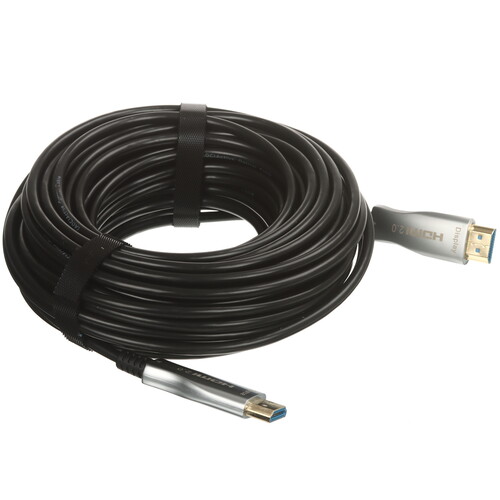 Купить Кабель однонаправленный Telecom HDMI - HDMI, 15 м  5471760. Характеристики, отзывы и цены в Донецке