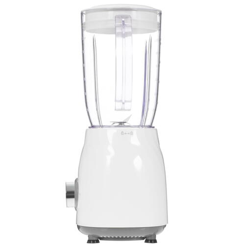 Купить Блендер стационарный BQ SB1009 белый  9912459. Характеристики, отзывы и цены в Донецке