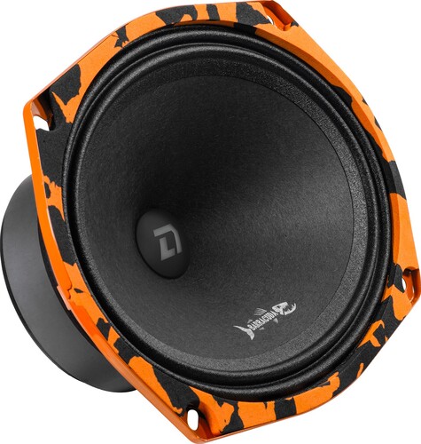Купить Среднечастотная акустическая система DL Audio Barracuda 69 SE  5641065. Характеристики, отзывы и цены в Донецке