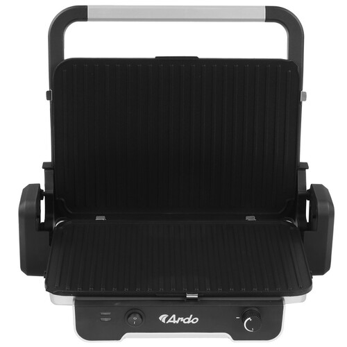 Купить Гриль ARDO TSB618S2 серебристый  9284798. Характеристики, отзывы и цены в Донецке