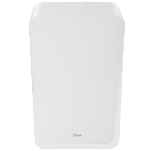 Купить Приточный очиститель воздуха Tion Bio-X SM Base  9101958. Характеристики, отзывы и цены в Донецке