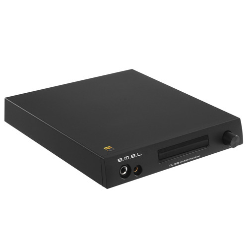 Купить ЦАП SMSL DL100  9189200. Характеристики, отзывы и цены в Донецке