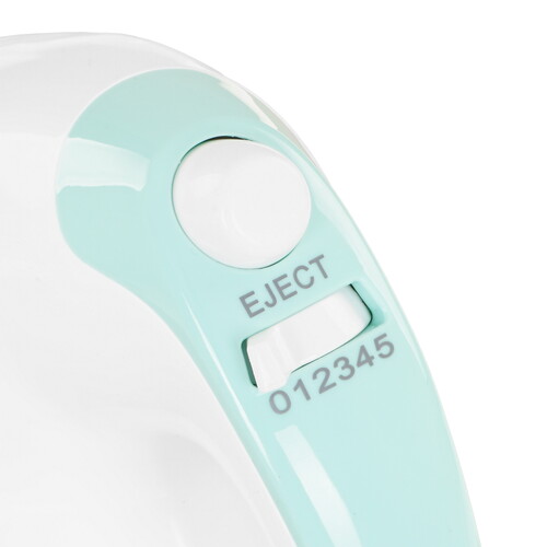 Купить Миксер Stingray ST-MX2016A зеленый  9213074. Характеристики, отзывы и цены в Донецке